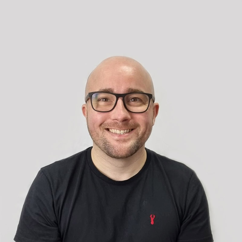 Dr Jason McKeown | Neurovalens