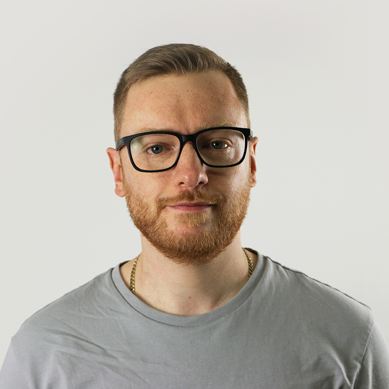 Dr Jason McKeown | Neurovalens