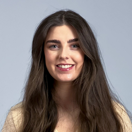 Zara Farmer | Neurovalens