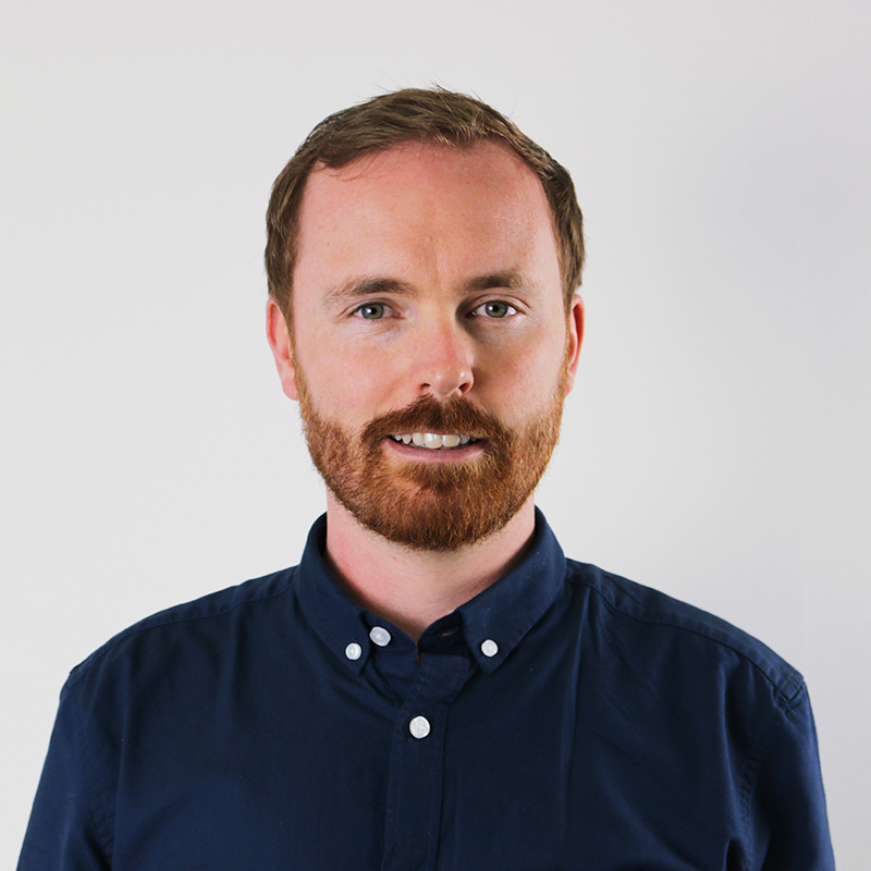 Iain Hendrick | Neurovalens