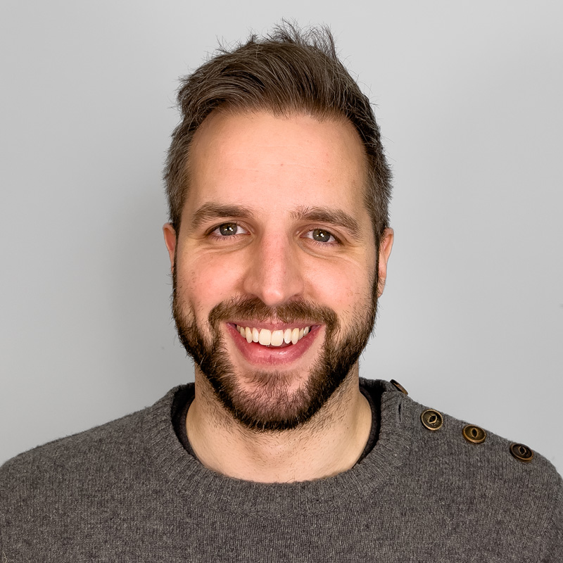 Steven George | Neurovalens