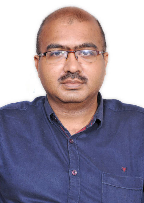 Dr. Sai Sailesh Kumar